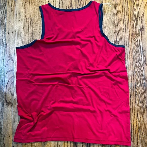 Forty Seven Brand Tampa Bay Buccaneers Tank Top - Picture 3 of 3